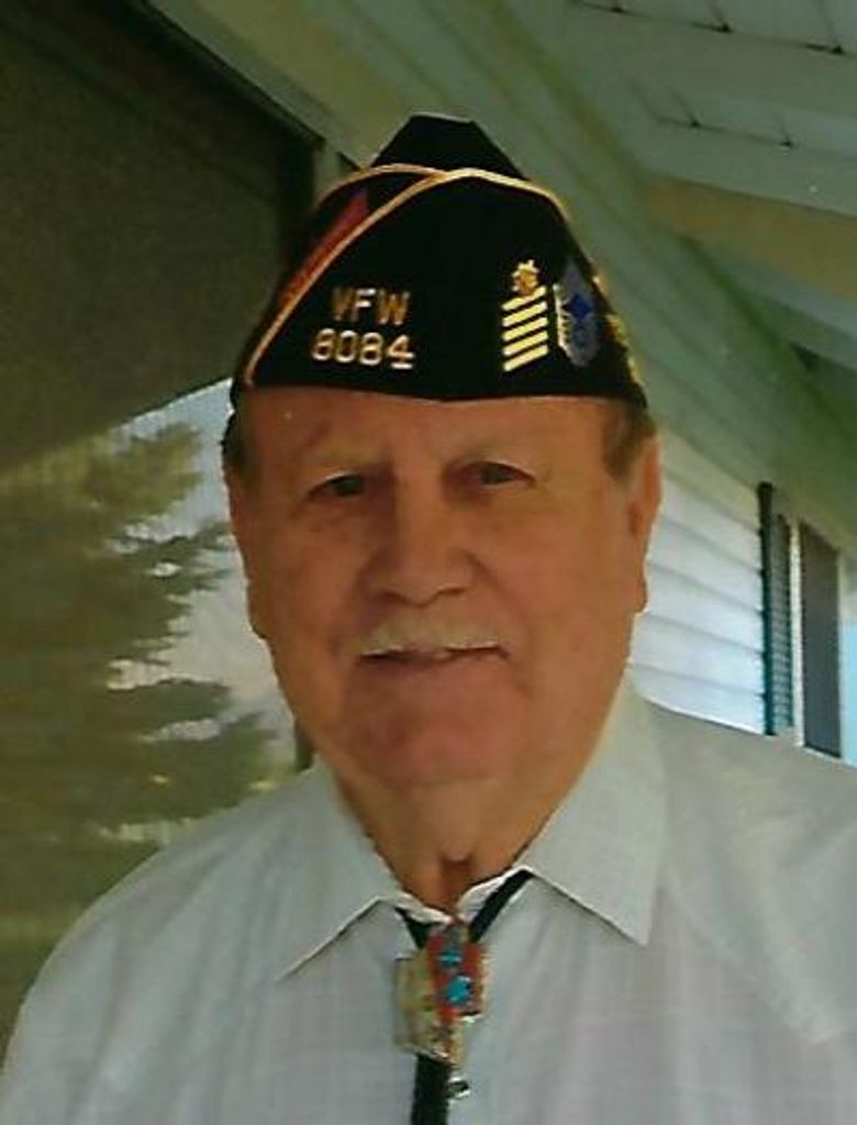 Jesse Patrick Roberts