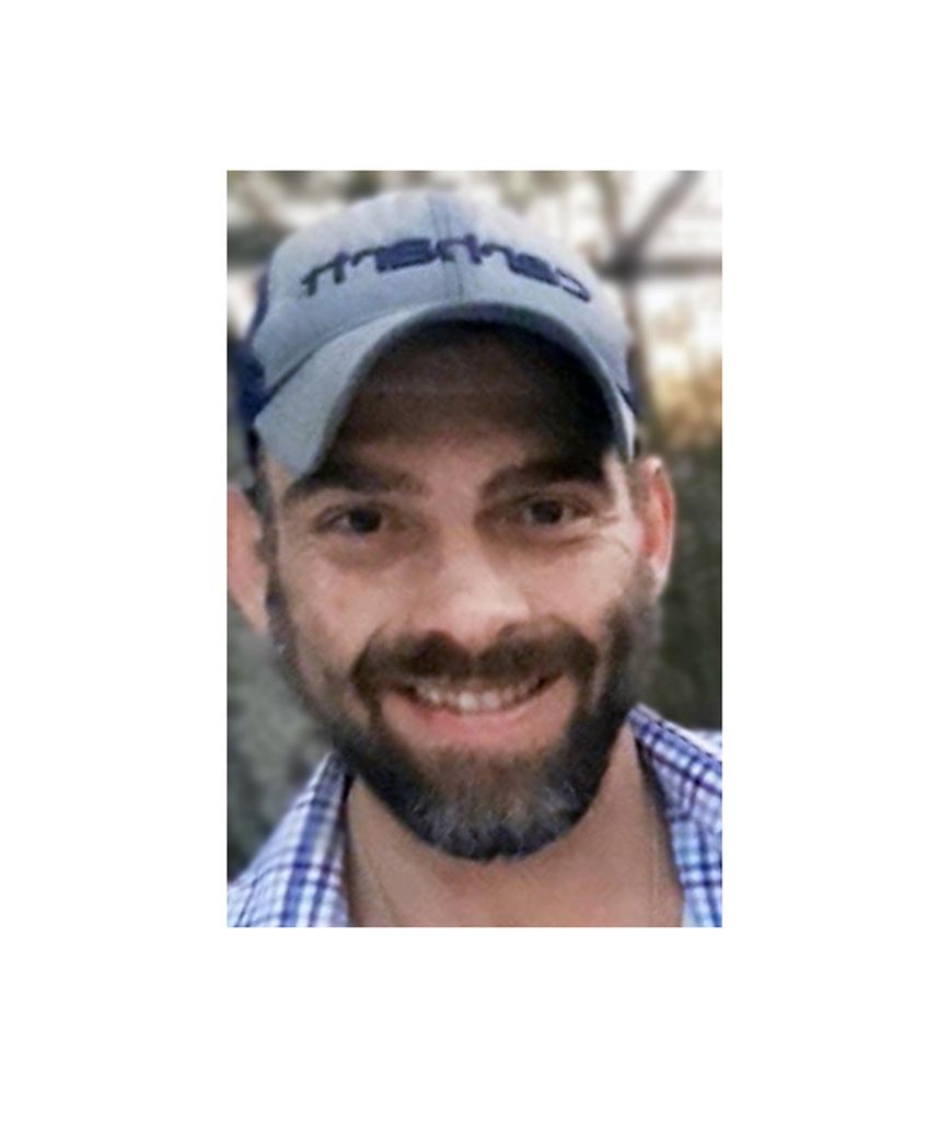 Karl Robert Stanfield