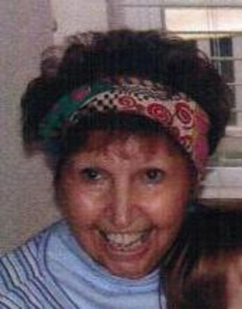 Eileen Paravecchio