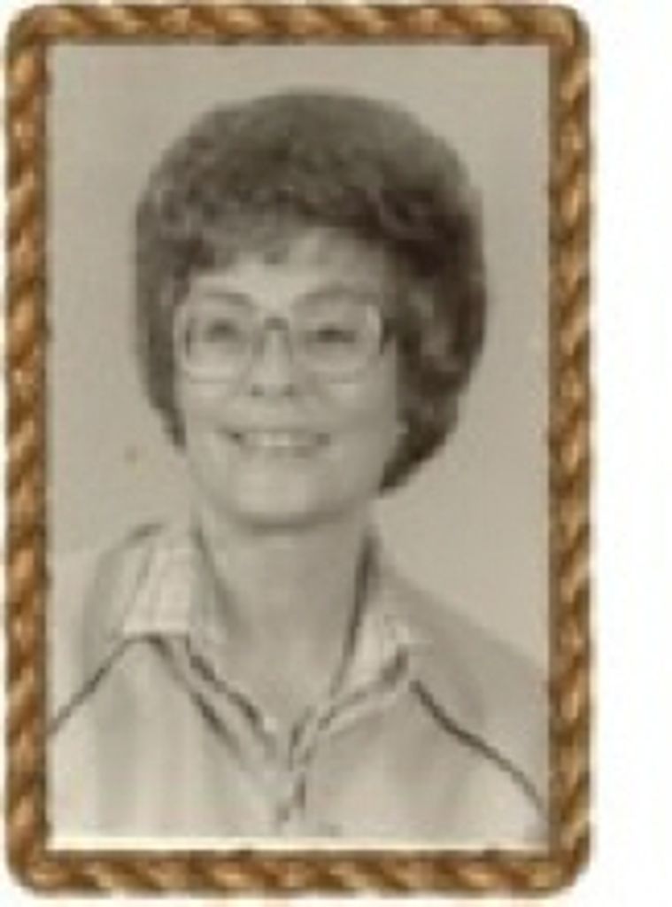 Joann Christopher