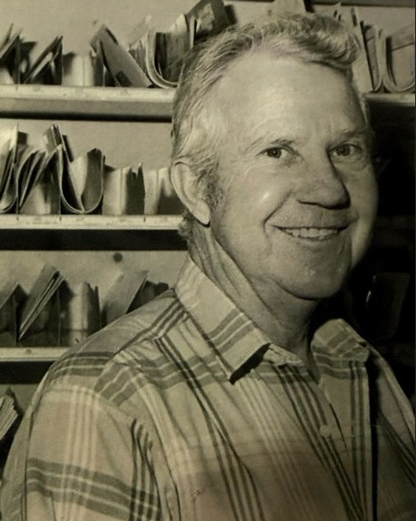 Charles Lee Reiman