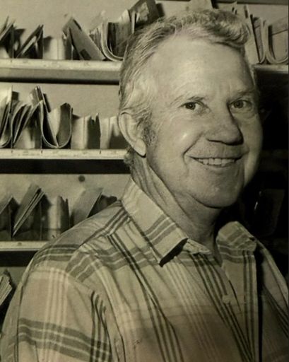 Charles Lee Reiman Profile Photo