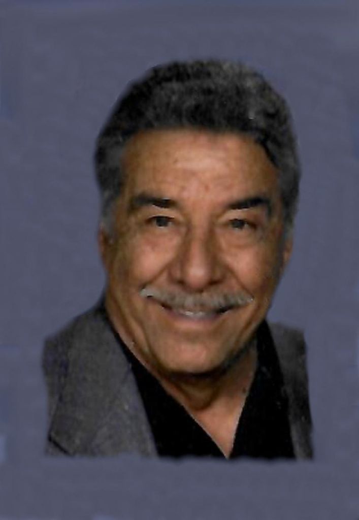 Richard (Dickie) Sanchez Profile Photo
