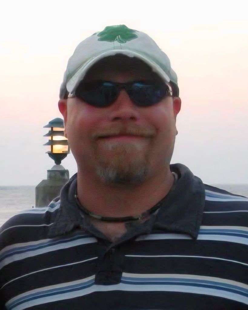 John Spence Profile Photo