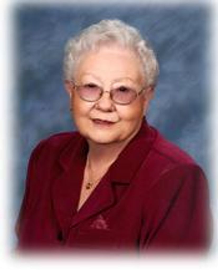 Wilma Ilene Getz
