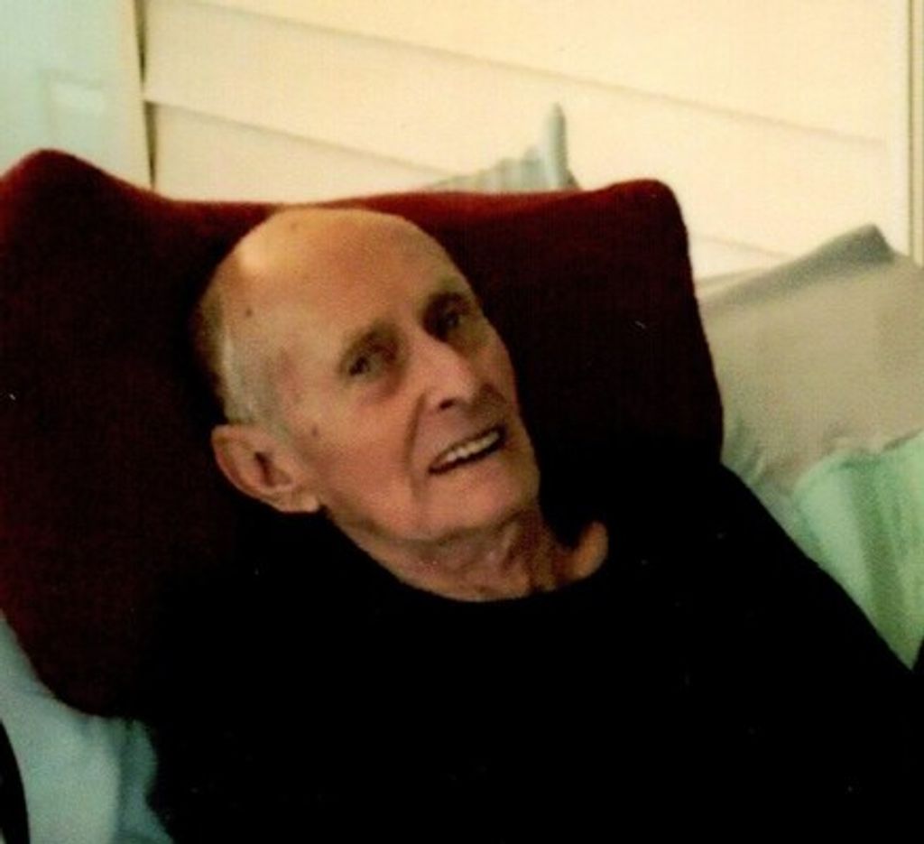 Charles Homer Sherlin