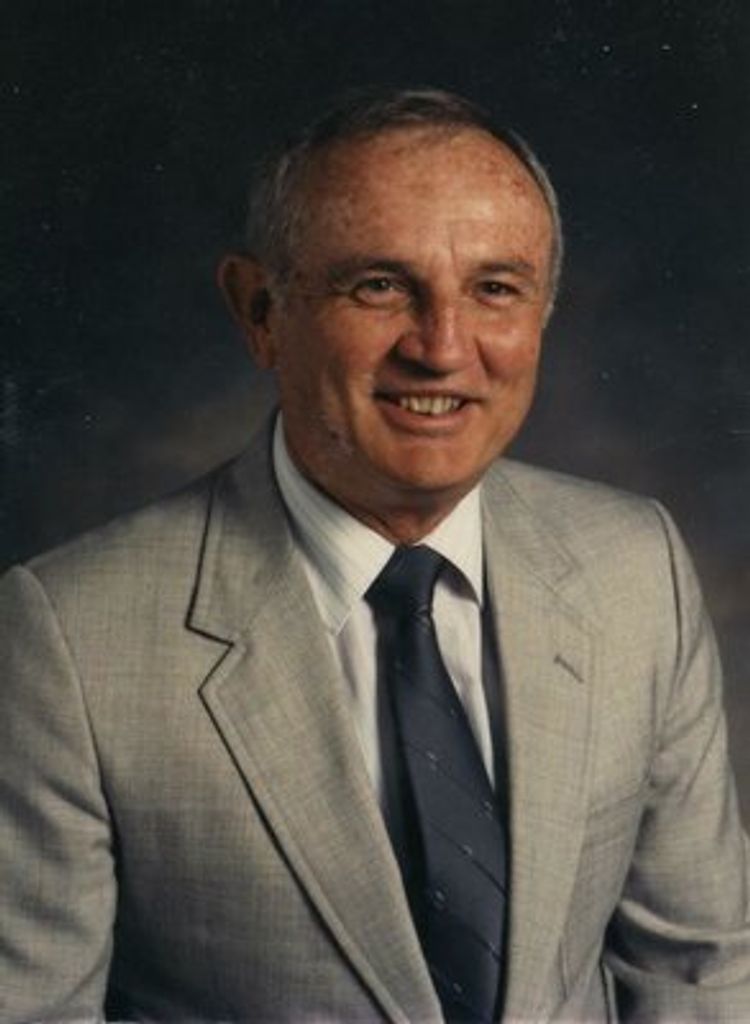 James Davies