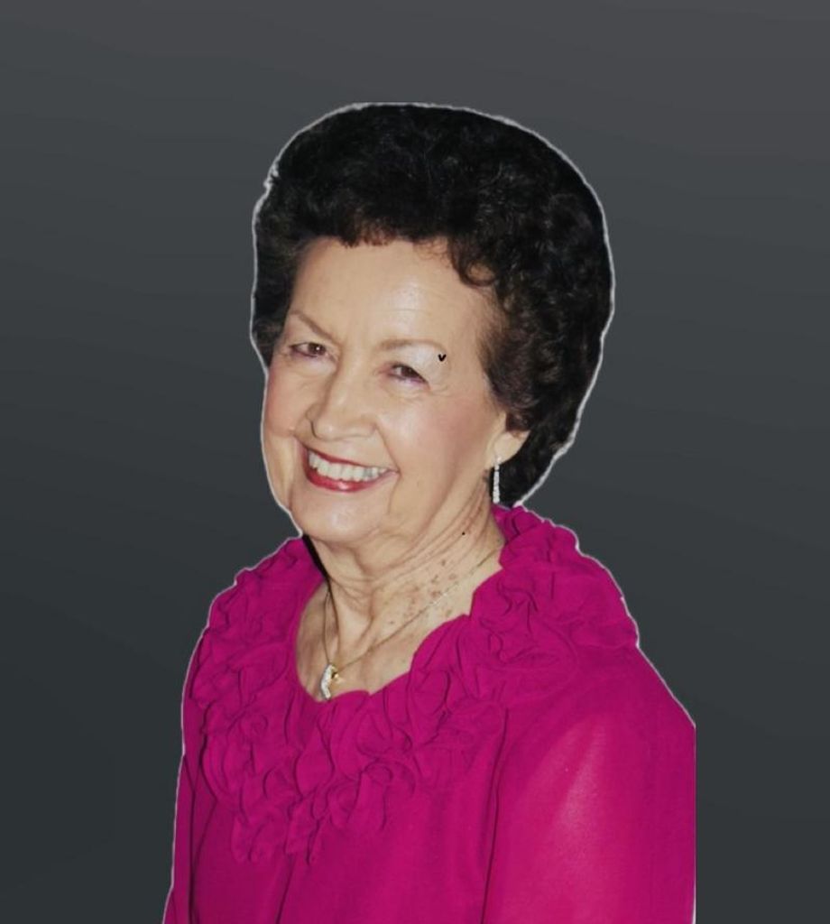 Joan Anelle Geddie Profile Photo