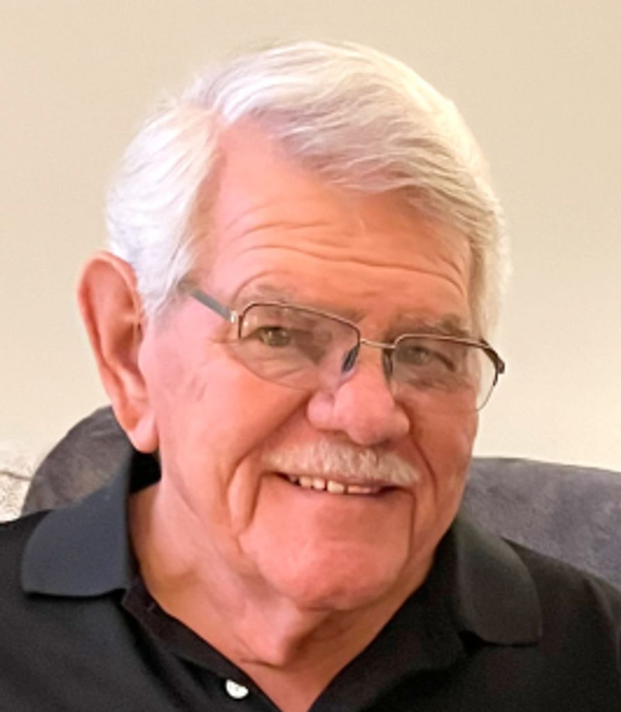 Dale Frauhiger Profile Photo