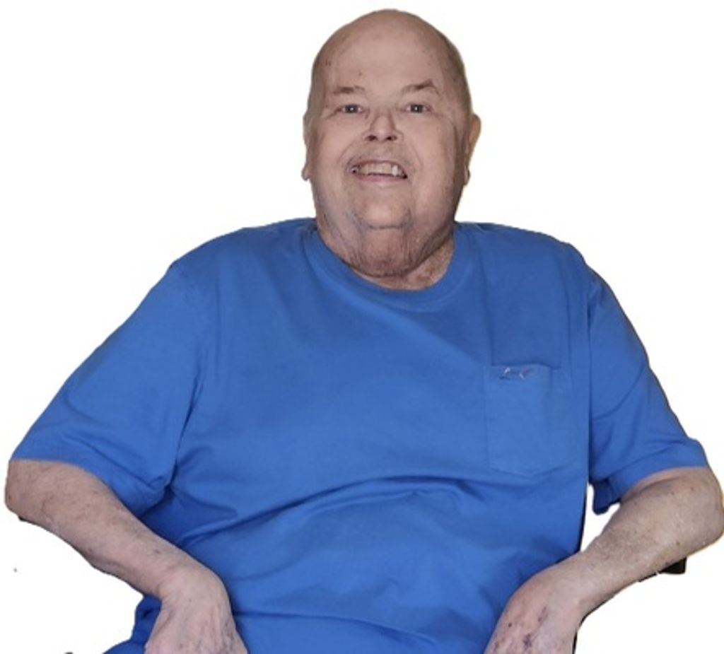 Robert Bruce Dow Profile Photo