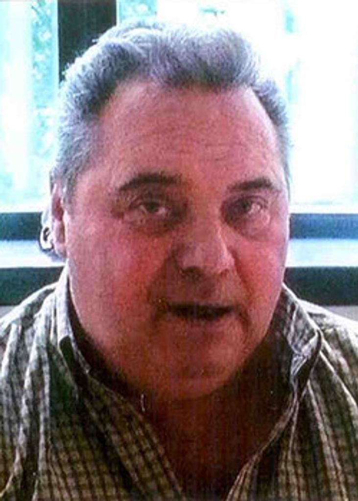 Winston W. Corley Jr