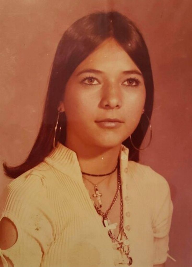 Jeannie Karen Baca Profile Photo