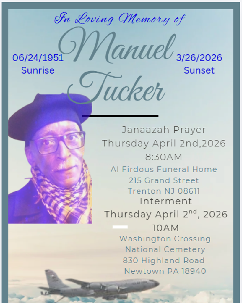 Manuel Tucker Profile Photo