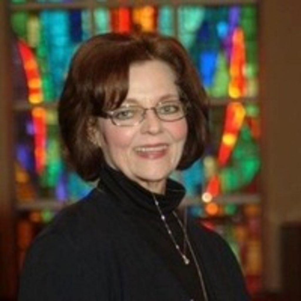 Patty Sue Soward