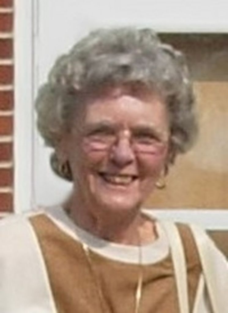 Patricia L. Aldrich