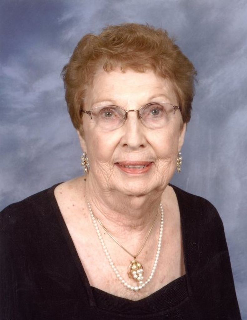 Eloise Edwards Murphy