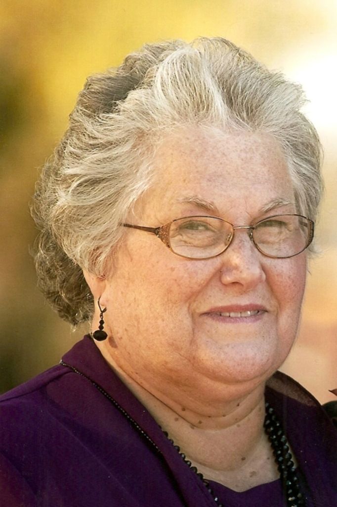 Linda Louise (Rankin)  Patsche