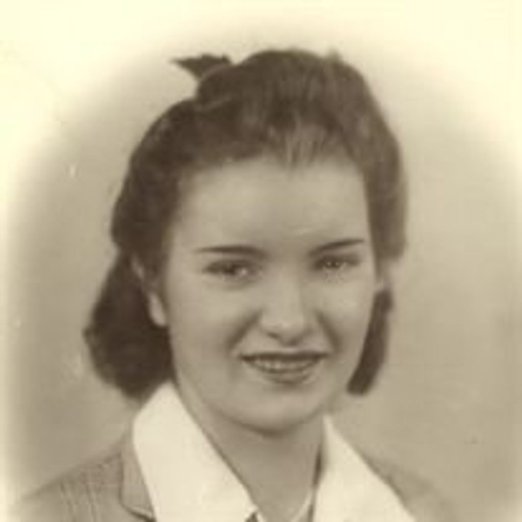 Helen  Martin Sanzin