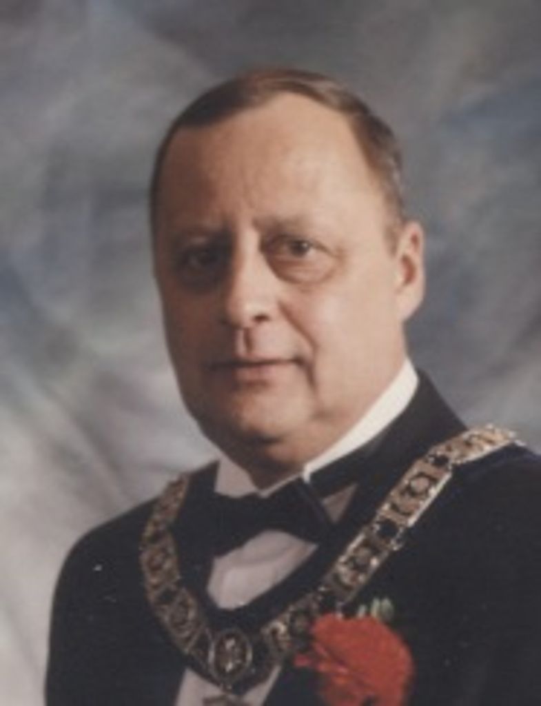 David E. Vaillancourt, Sr.