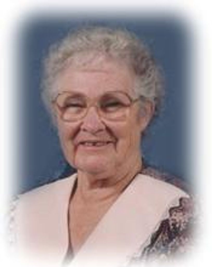 Mavis Kidd