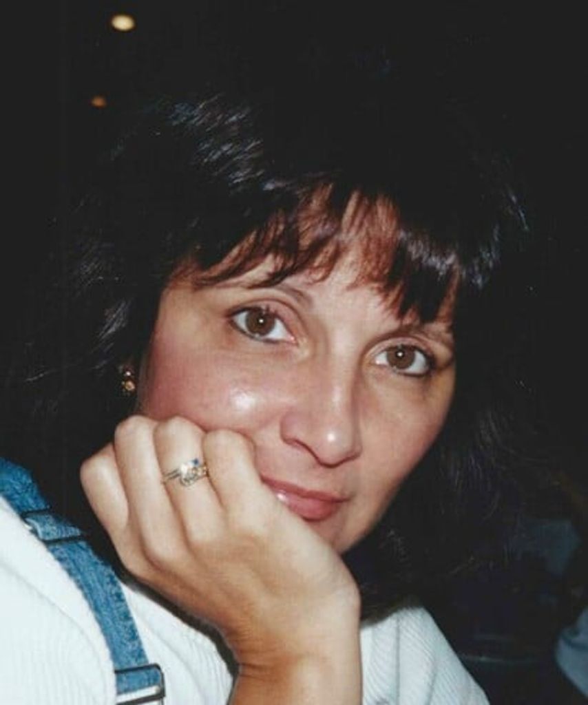 Rebecca "Becky" Sue Ryder Profile Photo