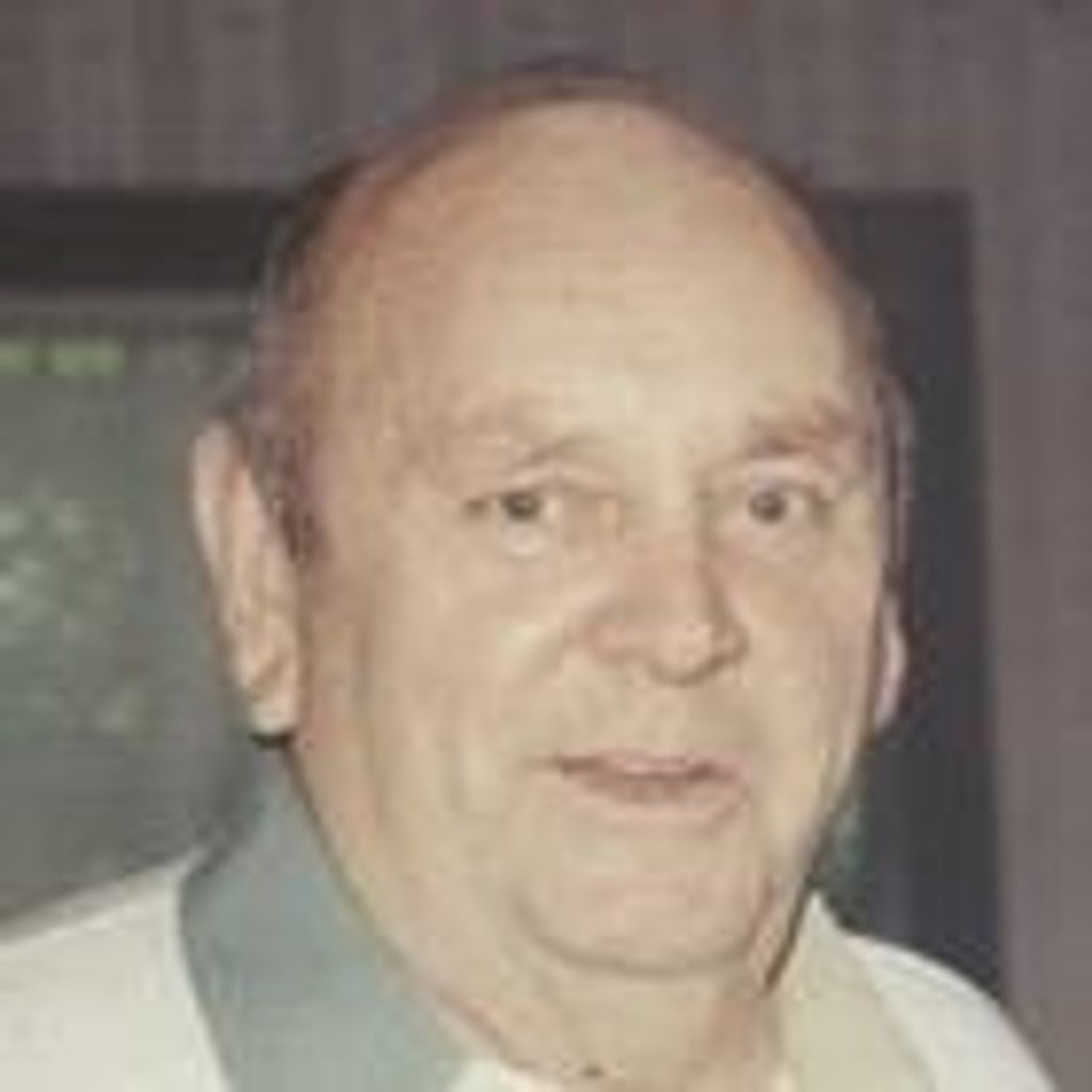 Ray A. O'Brien