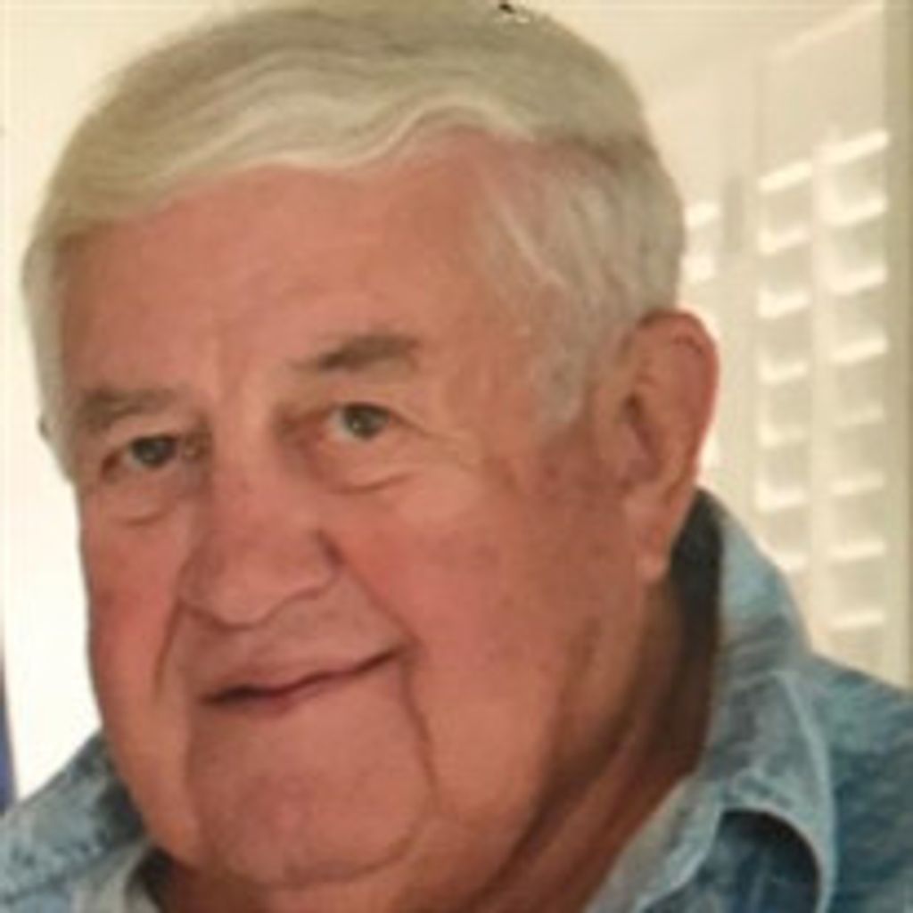 Eugene Gill Ferguson