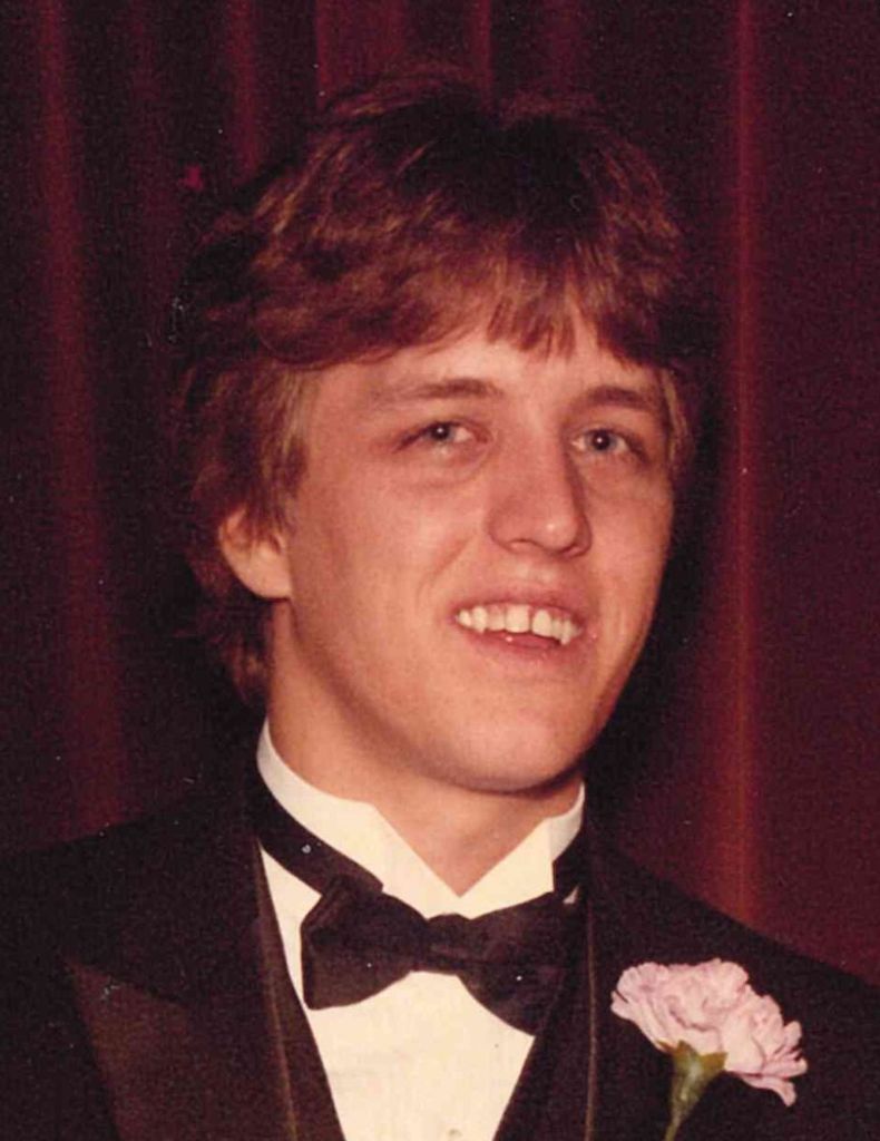 Craig Allan Murra Profile Photo