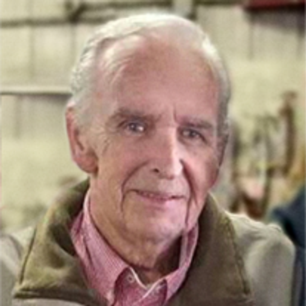 Richard James Loomis