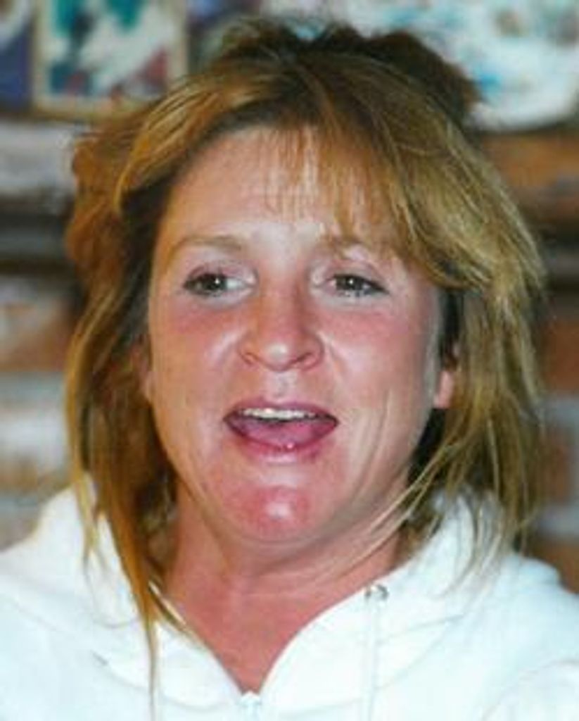 Linda Lander Walter