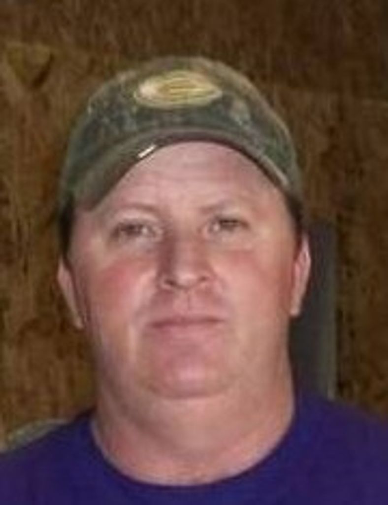 James Donald Bramlett, Jr. Profile Photo