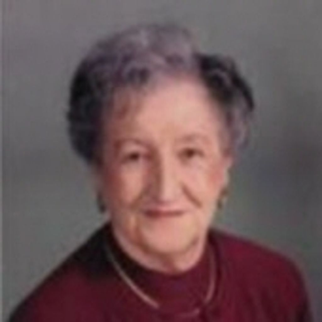 Thelma Elizabeth Remington