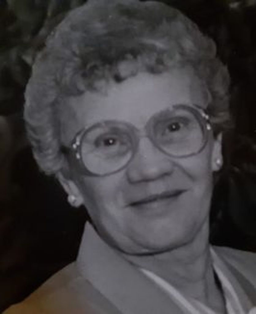 Florence Parslow