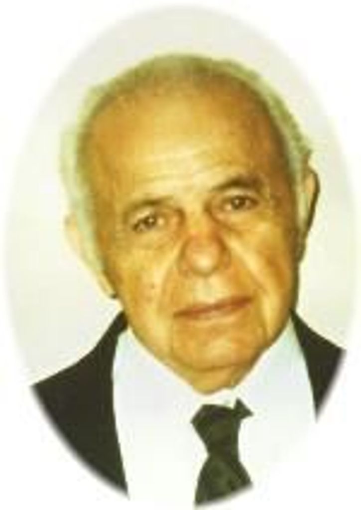 Louis Hodges