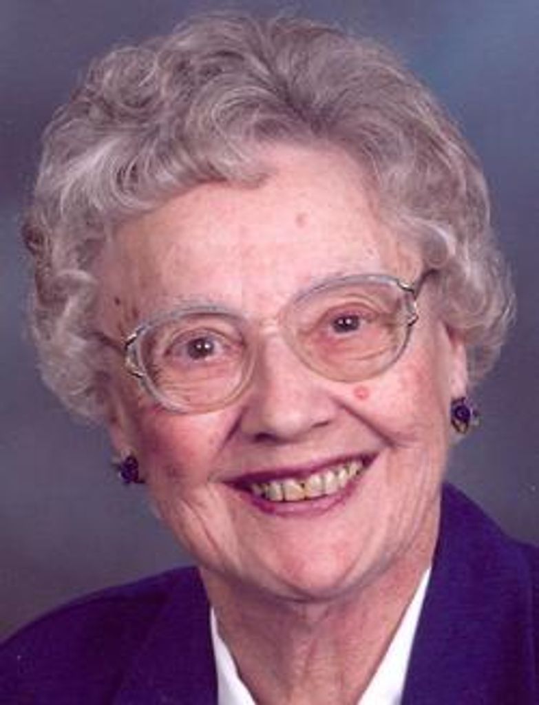 Edith Lenette Feuerhelm