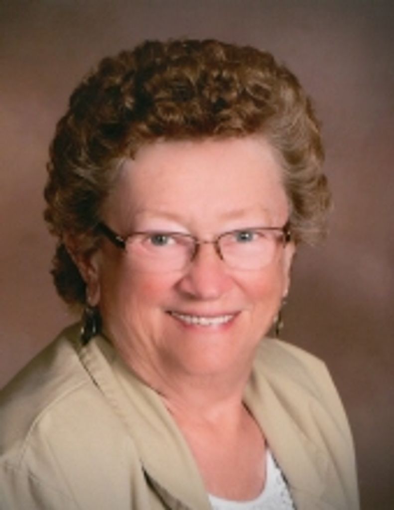 Virginia  R. Narlock 