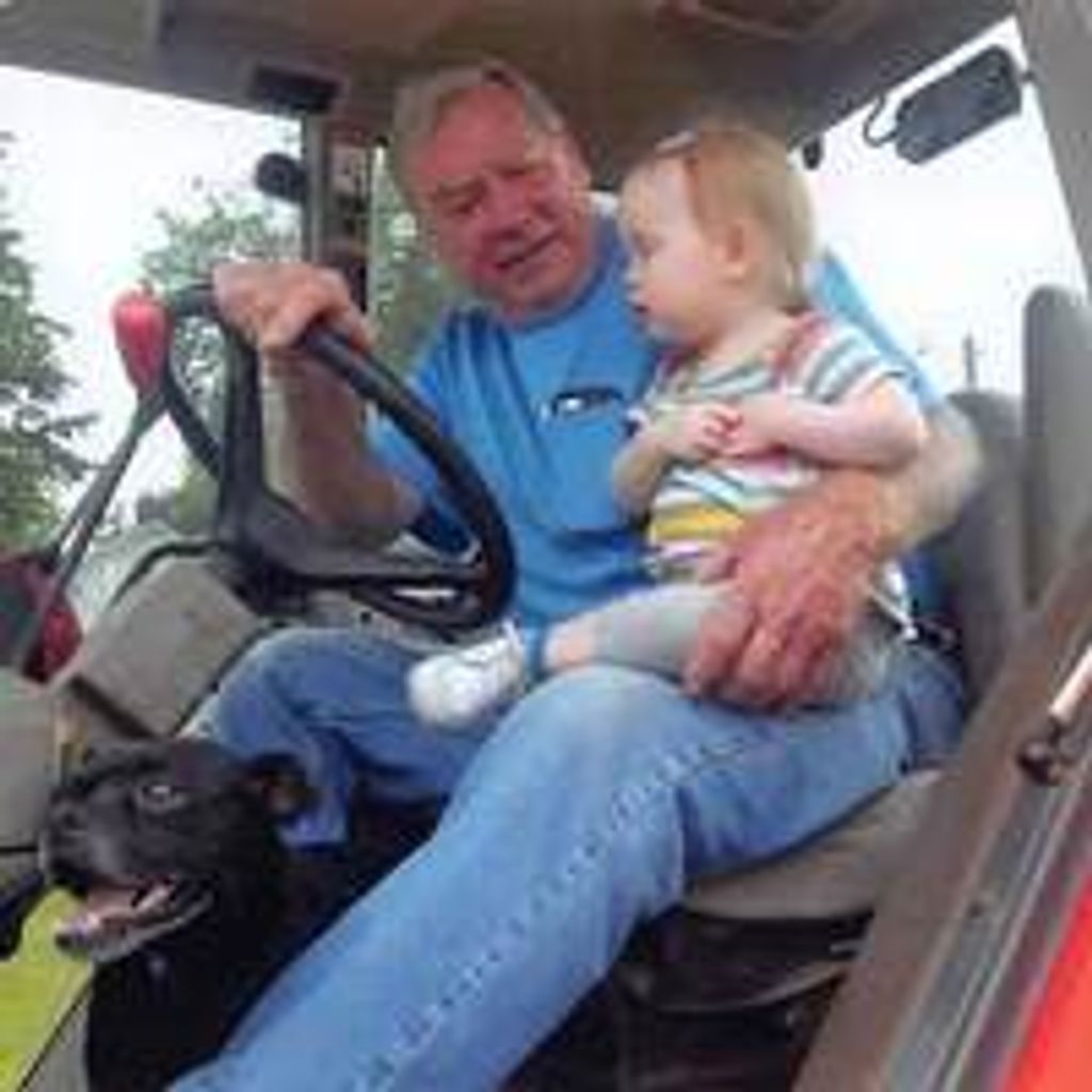 Daryl Wayne Perkins Profile Photo