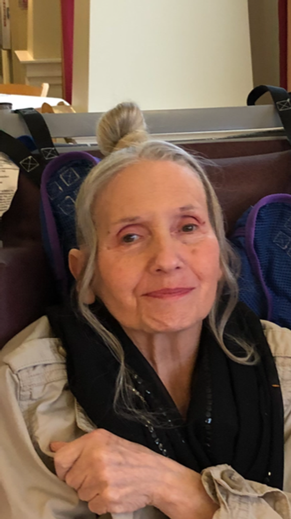 Mary Nolan Bacciocco