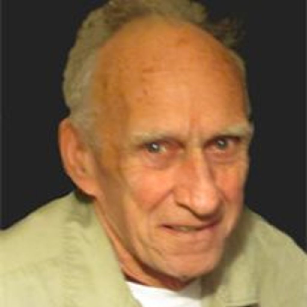 Donald J.  Harris Profile Photo