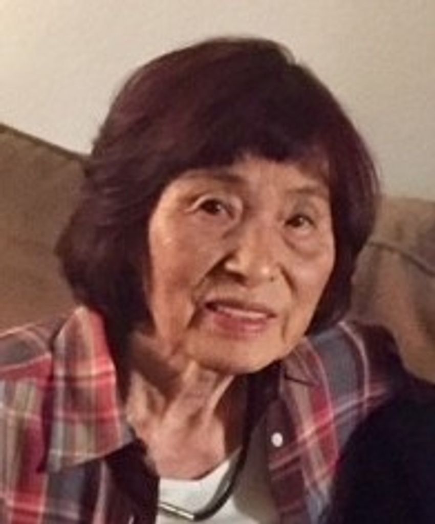 Yoshie  O. Becker