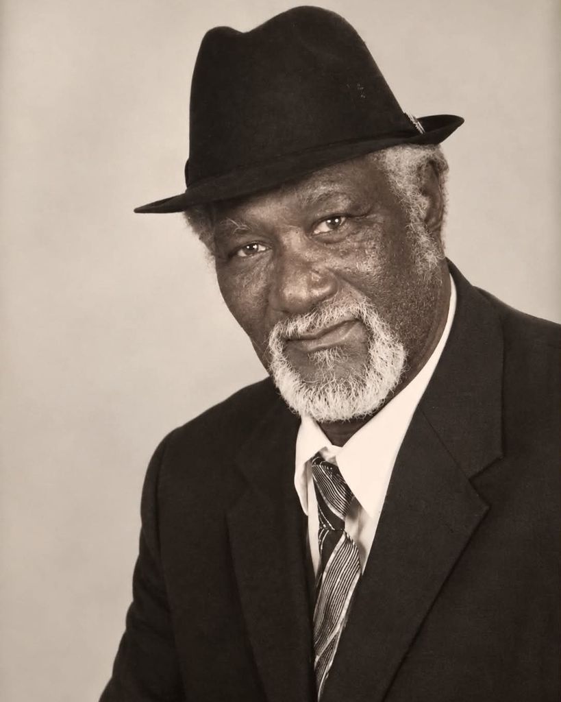 Mr. Wilbert Turner