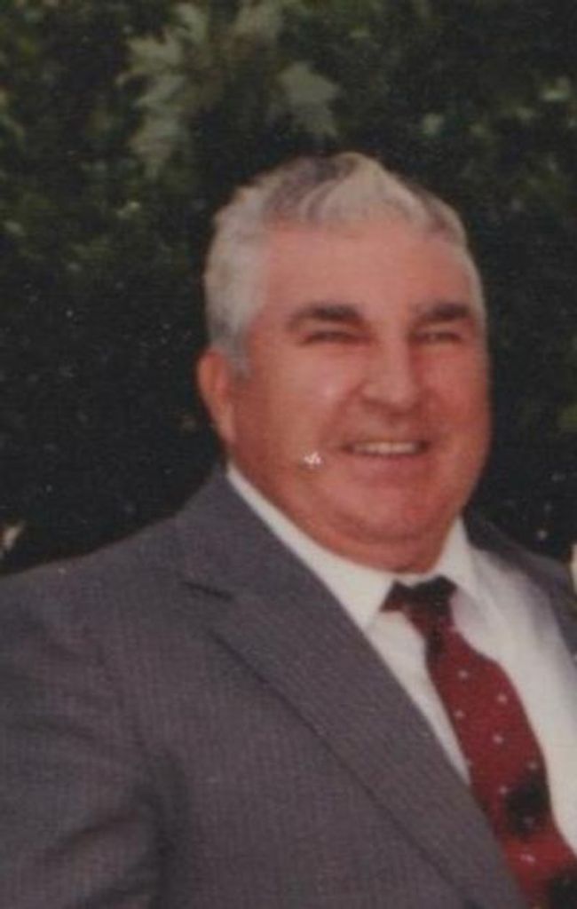 Ralph Arlin Lewis, Sr. Profile Photo