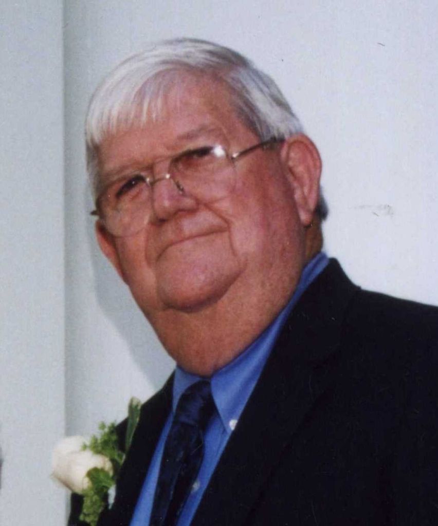 Marshall A. Hayes Profile Photo
