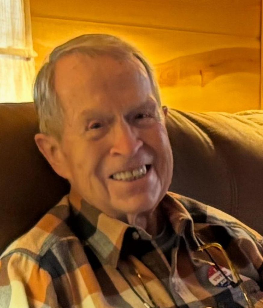 Billy Ray Loudermilk Profile Photo
