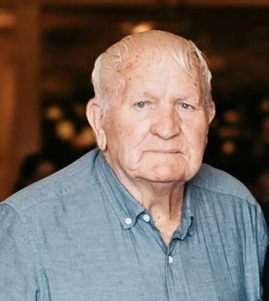 James E. Sharpe Profile Photo