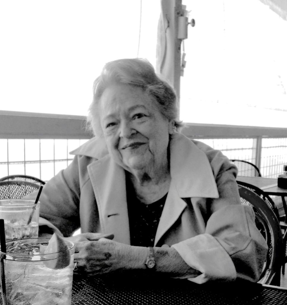 Betty Alice Ables