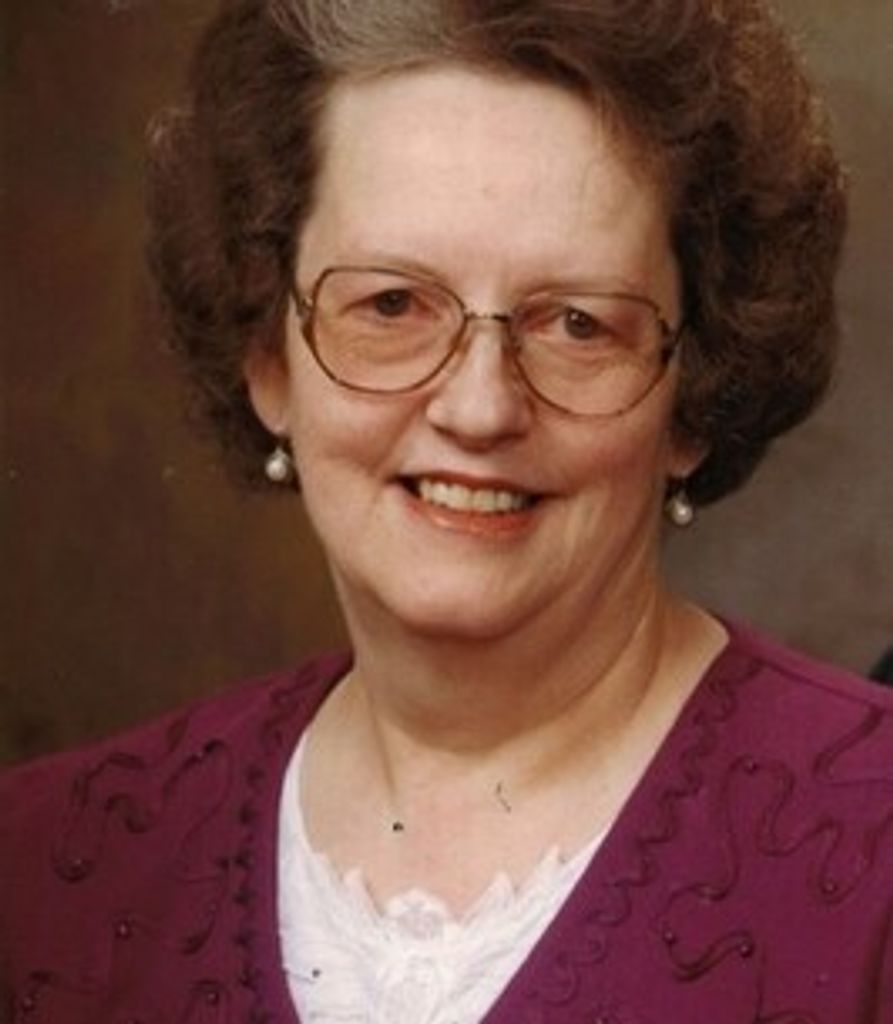 Betty Sue Meeks