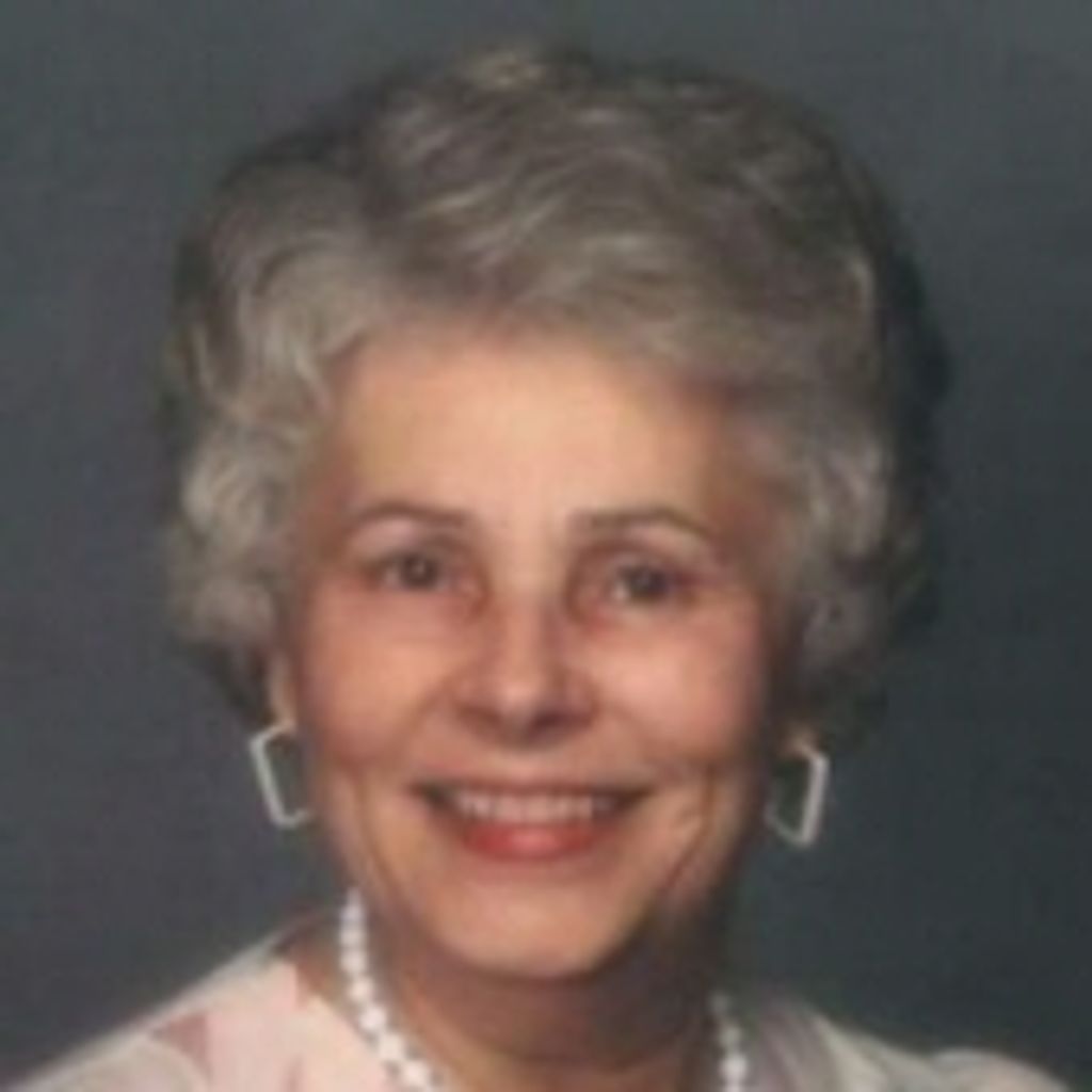 Lillian Thompson Gordon