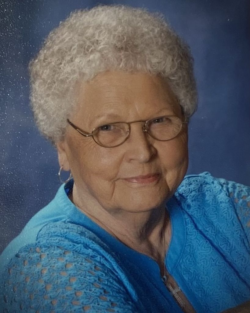 Jane Ruth Troutman Profile Photo