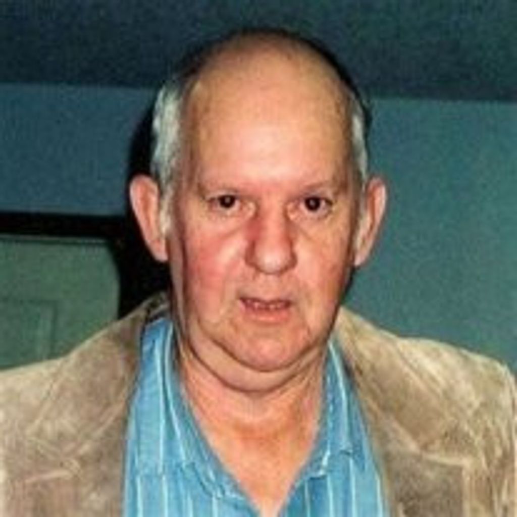 Rick Fisher